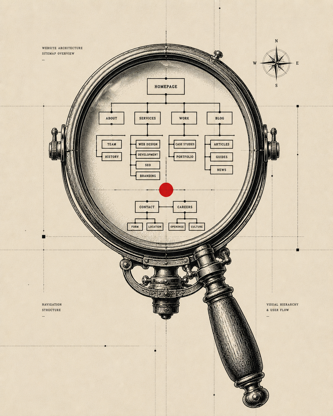 SEO and Analytics